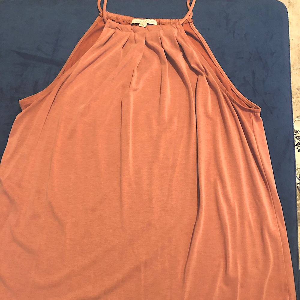Green Envelope XL Halter style stop